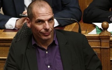 Αισιοδοξία Βαρουφάκη για επιτυχή ολοκλήρωση της διαπραγμάτευσης