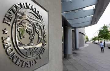 Το ΔΝΤ έχει εκπονήσει εσωτερική έκθεση για το ενδεχόμενο Grexit της Ελλάδας