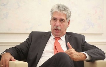 ΥΠΟΙΚ Αυστρίας: Η αναδιοργάνωση της διαπραγματευτικής ομάδας είναι καλό σημάδι