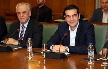 Αλ.Τσίπρας:«Είμαι αισιόδοξος ότι είμαστε κοντά σε συμφωνία»