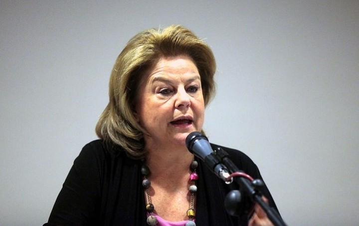 Λ. Κατσέλη: Η συμφωνία με τους εταίρους πρέπει να κλείσει άμεσα