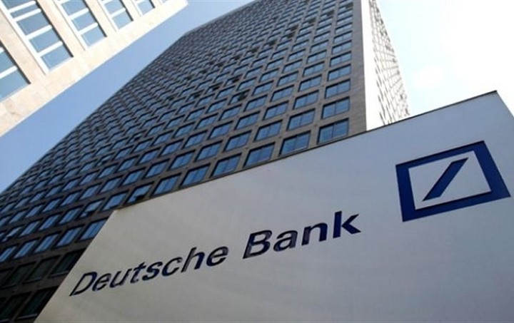 Deutsche Bank: Ανθεκτικές αποδείκτηκαν οι ελληνικές μετοχές τον Απρίλιο