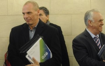 Κρίσιμες συναντήσεις για τη ρευστότητα σε Φραγκφούρτη και Παρίσι