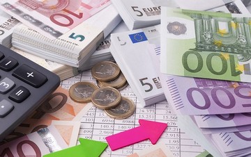 Οφειλές 2,2 δισ. ευρώ στη ρύθμιση των 100 δόσεων