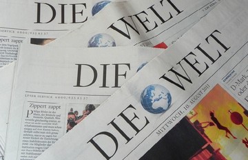 Die Welt: Επτά σενάρια για το μέλλον της Ελλάδας