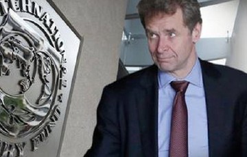 Σκληρή κριτική στο ΔΝΤ από τον Βέλγο οικονομολόγο, Πολ Ζοριον