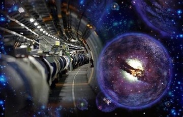 Ξεκίνησαν οι πρώτες δοκιμαστικές συγκρούσεις σωματιδίων στον επιταχυντή του CERN 