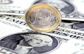 Άνοδο 0,50% σημειώνει το ευρώ σήμερα