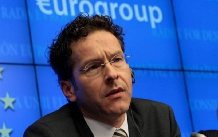 Σαπέν - Ντάισελμπλουμ: Δε θα υπάρξει συμφωνία στο Eurogroup της Δευτέρας