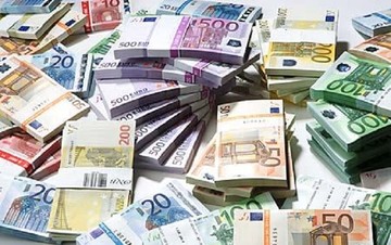 Die Welt: Λεφτά υπάρχουν στην Ελλάδα... μέχρι το τέλος του Ιουνίου 