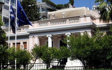 Μαξίμου: Δεν καταργείται, ούτε κατά διάνοια, η «Διαύγεια»