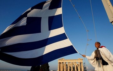 Κοινή ανακοίνωση των θεσμών για την Ελλάδα