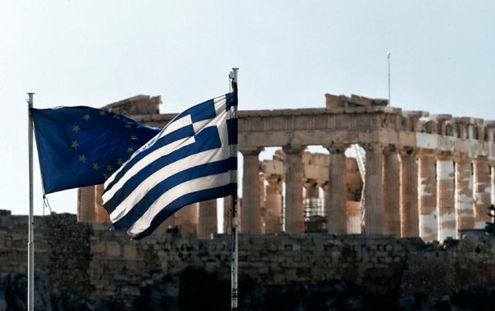 Bild: «Τα σενάρια δισεκατομμυρίων για την Ελλάδα»
