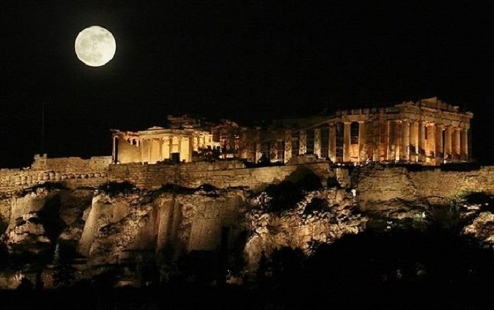 Η Αθήνα στις ευρωπαϊκές πόλεις με τις μεγαλύτερες αυξήσεις ξενοδοχειακών τιμών τον Μάιο