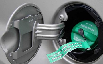 Έρχεται «πράσινο χαράτσι» στα αυτοκίνητα με πετρέλαιο
