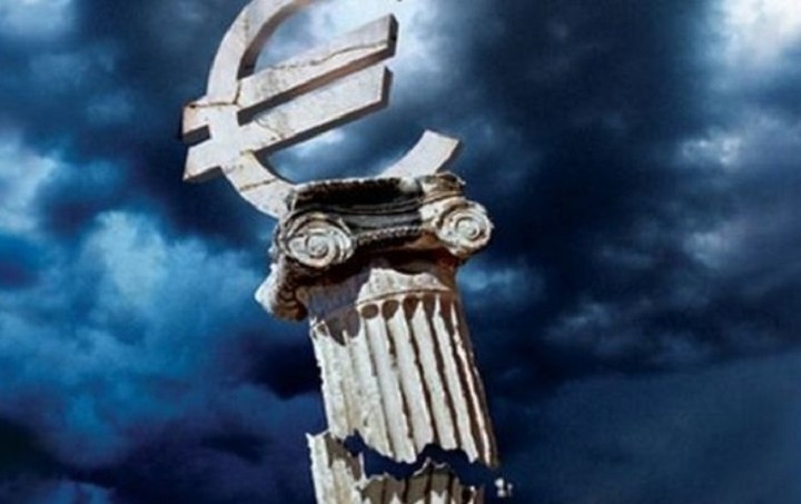 Ποιες χώρες θα πάρει... μαζί της η Ελλάδα αν χρεοκοπήσει 