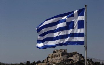 FT: Πλησιάζει η ώρα της κρίσης για την Ελλάδα