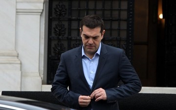 Κρίσιμα 24ωρα για την Ελλάδα: Eurogroup, δόση για ΔΝΤ και συνεδρίαση ΕΚΤ