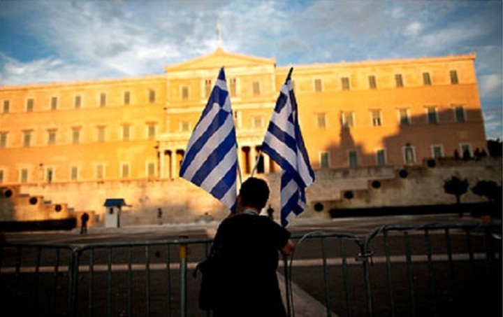 Die Welt: Ένα καλό και τρία άσχημα σενάρια για την Ελλάδα
