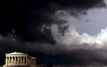 Die Welt: Η Ελλάδα θα ήταν καλύτερα εάν είχε χρεοκοπήσει το 2010