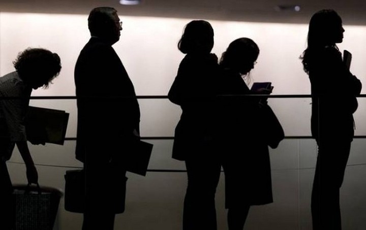 «Ανοίγουν» 465 θέσεις εργασίας στις εφορίες