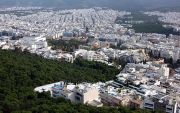 Τραγική η εικόνα στην αγορά ακινήτων: Τι εκτιμούν τα στελέχη