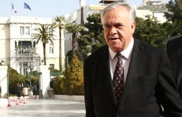 Φρένο στην κυκλοφορία των "μετρητών" βάζει η κυβέρνηση