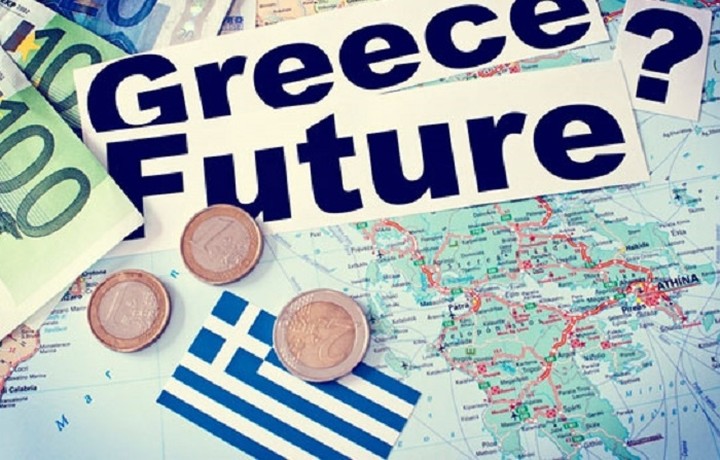 Bloomberg: Η ΕΕ επεξεργάζεται πακέτο βοήθειας για την Ελλάδα σε περίπτωση Grexit
