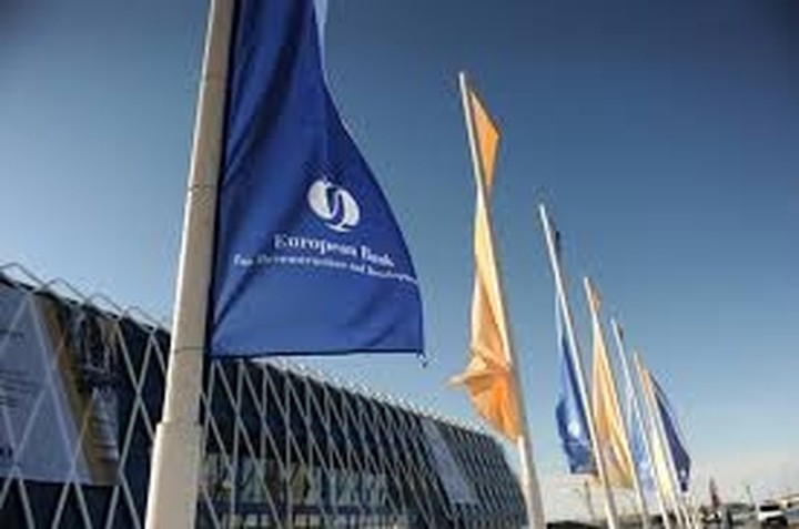 Ανάσα ρευστότητας - Υπεγράφη η συμφωνία της Ελλάδας με την EBRD