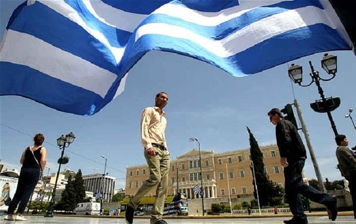 NYT: Η Ελλάδα είναι διχασμένη προσωπικότητα