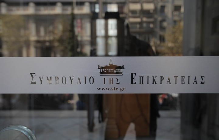 ΣτΕ: Συνταγματικός ο νέος νόμος για τη νομιμοποίηση των αυθαιρέτων εκτός από μια διάταξη