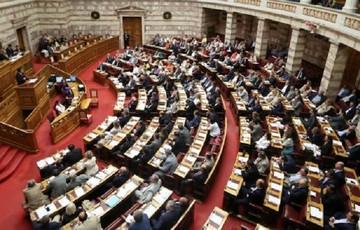 Εντάσεις στη πρώτη συνεδρίαση της Εξεταστικής Επιτροπής για το Μνημόνιο