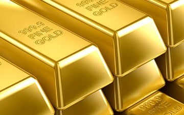 Αυτές είναι οι χώρες με τα μεγαλύτερα αποθέματα χρυσού - Σε ποια θέση βρίσκεται η Ελλάδα