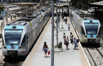 Αύριο στην Ελλάδα οι εκπρόσωποι του Eurail/Interrail για την προώθηση του σιδηροδρομικού τουρισμού