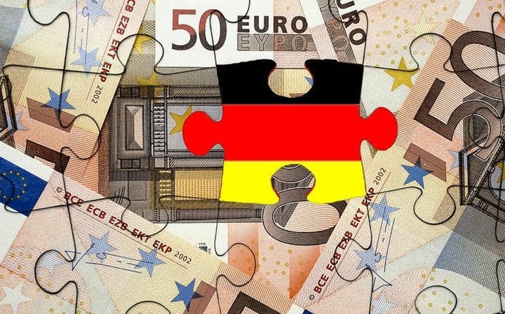 Τι φρενάρει την γερμανική οικονομία;