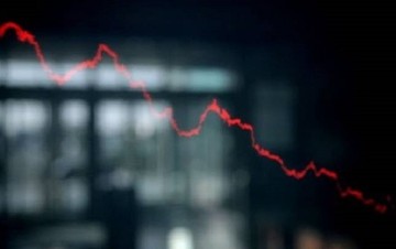 Στις 847,72 μονάδες έκλεισε το Χρηματιστήριο την Παρασκευή