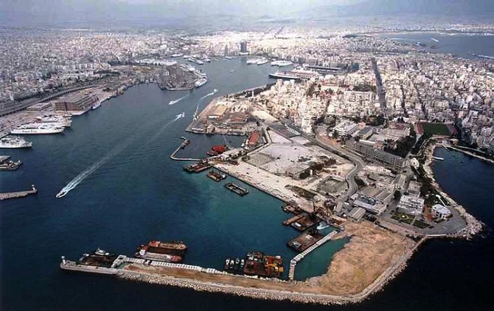 Ποια εταιρία ενδιαφέρεται για τα ελληνικά λιμάνια