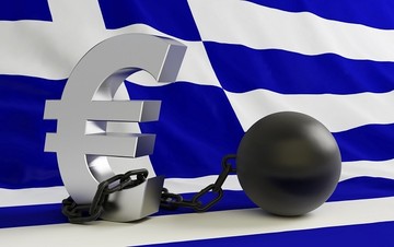 MarketWatch: Παγιδευμένη στο ευρώ η Ελλάδα