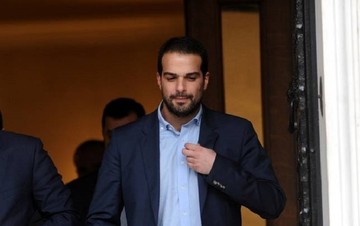 Σακελλαρίδης: Πρόοδος, συνέπεια και «κόκκινες γραμμές»