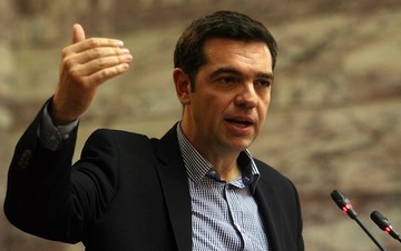 Τσίπρας: Η ΕΡΤ ανοίγει την ερχόμενη Δευτέρα 