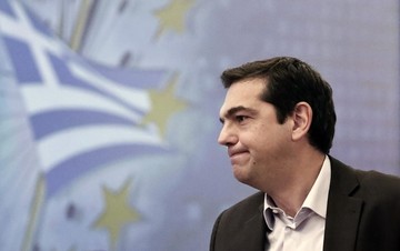 FAZ: Να παραιτηθεί η κυβέρνηση Τσίπρα