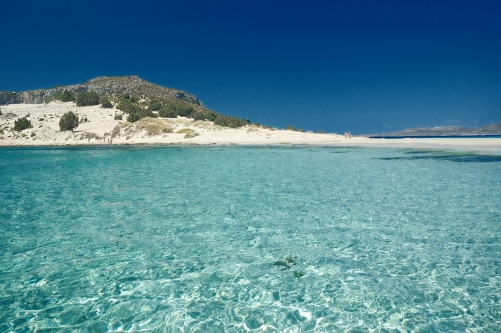 Τα 17 ελληνικά νησιά που έχουν βγει προς πώληση σε τιμές ευκαιρίας