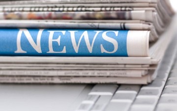 Επισκόπηση Τύπου της Τρίτης (19.05.15)