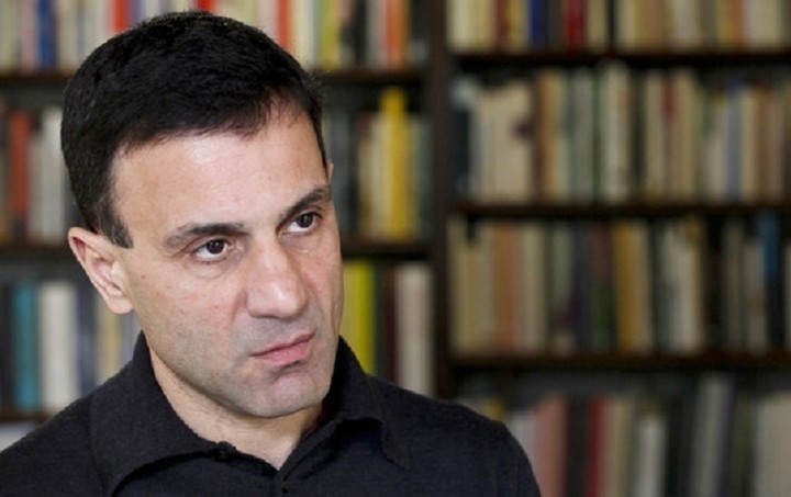 Συνέντευξη «φωτιά» Λαπαβίτσα: Ο λαός είναι έτοιμος να επιστρέψει στη δραχμή
