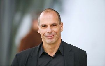 Η συνέντευξη Βαρουφάκη στο επίκεντρο του γερμανικού Τύπου