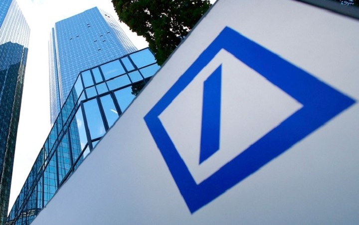 Deutsche Bank: Η Ελλάδα βρίσκεται στην τελική ευθεία για συμφωνία με τους θεσμούς