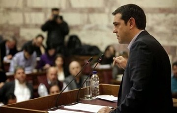 Ολοκληρώθηκε η συνεδρίαση της ΚΟ του ΣΥΡΙΖΑ