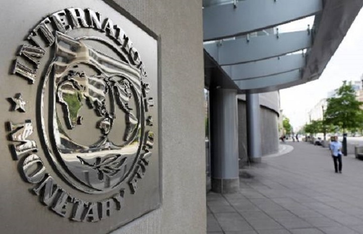ΔΝΤ: «Κάποια» πρόοδος στις συνομιλίες με τις ελληνικές αρχές.