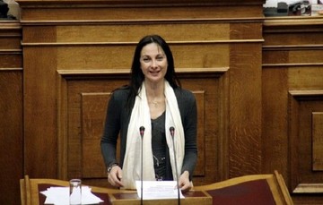 Κουντουρά: Μετά το καλοκαίρι οι αλλαγές στον ΦΠΑ στο τουριστικό πακέτο