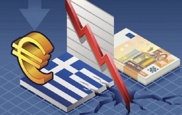 Spiegel: «Η Ελλάδα βρίσκεται πιο κοντά στην χρεοκοπία»